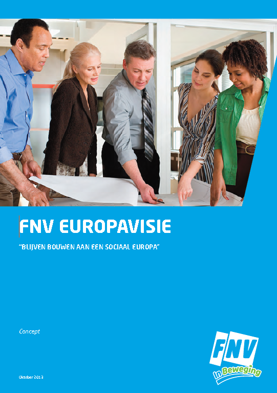 FNV_Europavisie